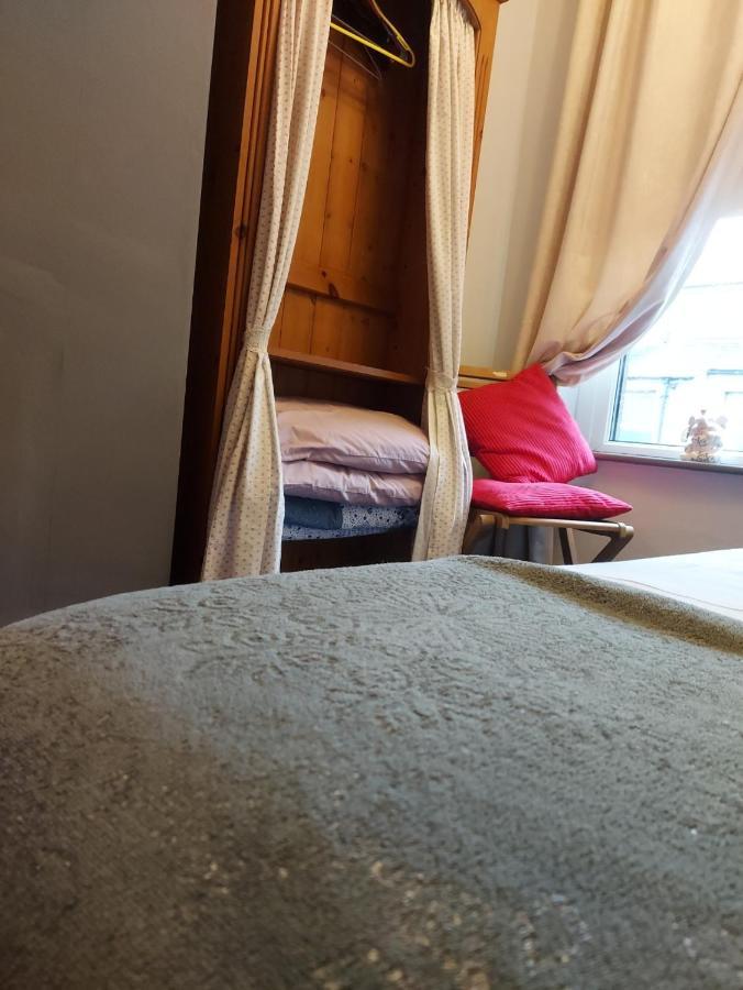 Morecambe Seaside Room Хейшем Екстер'єр фото